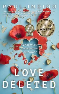 Produktbild: Love Deleted
