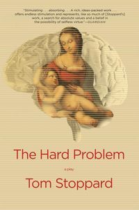 Produktbild: The Hard Problem