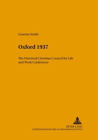 Produktbild: Oxford 1937