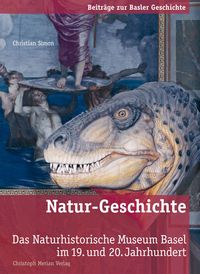 Produktbild: Natur-Geschichte