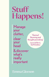 Produktbild: Stuff Happens!