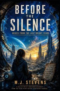 Produktbild: Before The Silence