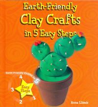 Produktbild: Earth Friendly Clay Crafts in