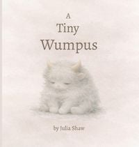 Produktbild: A Tiny Wumpus