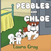 Produktbild: Pebbles and Chloe