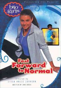 Produktbild: Fast Forward to Normal