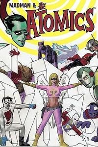 Produktbild: Atomics