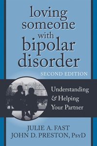 Produktbild: Loving Someone with Bipolar Disorder
