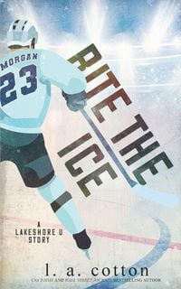 Produktbild: Bite the Ice