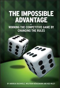 Produktbild: The Impossible Advantage
