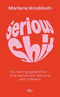 Produktbild: Serious Shit