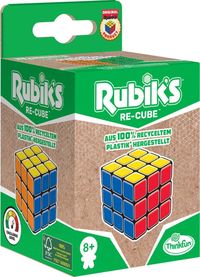 Bild vom Artikel ThinkFun - Rubik's Re-Cube vom Autor 