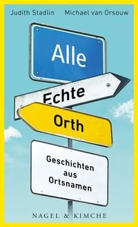Produktbild: Alle Echte Orth