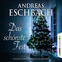 Bild vom Artikel Das schönste Fest vom Autor Andreas Eschbach