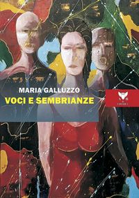 Produktbild: Voci e sembianze