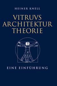 Produktbild: Vitruvs Architekturtheorie