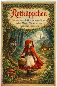 Produktbild: Rotk&auml;ppchen