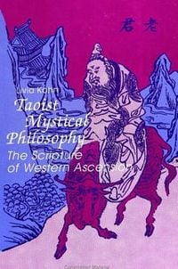 Produktbild: Taoist Mystical Philosophy