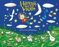 Produktbild: Hannah and the Violin