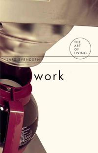 Produktbild: Svendsen, L: Work