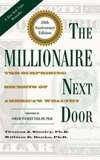 Produktbild: The Millionaire Next Door