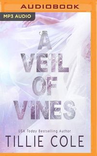 Bild vom Artikel A Veil of Vines vom Autor Tillie Cole