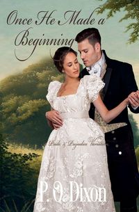 Produktbild: Once He Made a Beginning