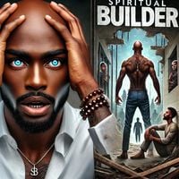 Produktbild: Spiritual Builder (Standing On Business, #1)