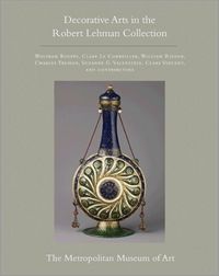 Produktbild: Koeppe, W: Robert Lehman Collection at The Metropolitan Muse