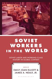 Produktbild: Soviet Workers in the World