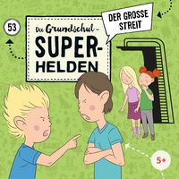 Produktbild: Folge 53: Der gro&szlig;e Streit