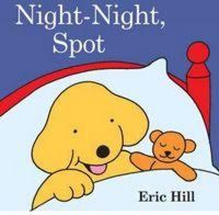 Produktbild: Night-Night, Spot