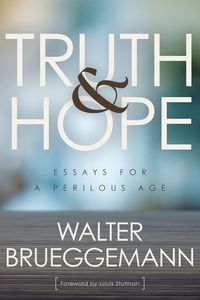 Produktbild: Truth and Hope