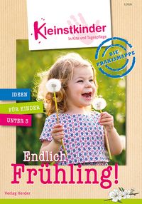Produktbild: Die Praxismappe: Endlich Fr&uuml;hling!