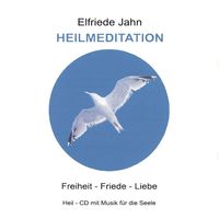 Produktbild: Heil-Meditation