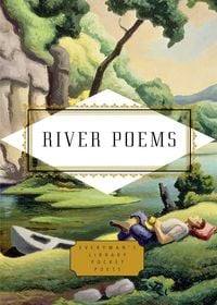 Produktbild: River Poems