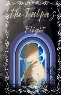 Produktbild: The Tulpa's Flight