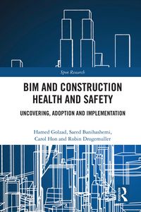 Produktbild: BIM and Construction Health and Safety
