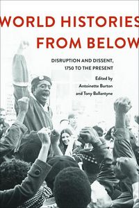 Produktbild: World Histories from Below