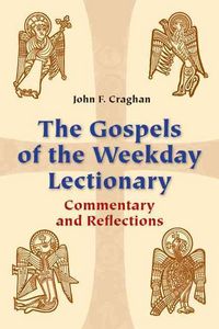 Produktbild: The Gospels of the Weekday Lectionary