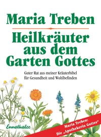 Produktbild: Heilkr&auml;uter aus dem Garten Gottes