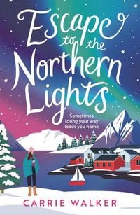 Produktbild: Escape to the Northern Lights