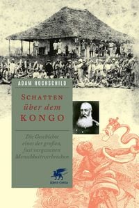 Produktbild: Schatten &uuml;ber dem Kongo