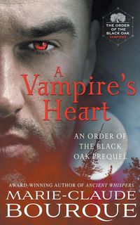 Produktbild: A Vampire's Heart