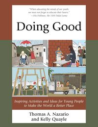 Produktbild: Doing Good