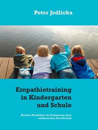 Produktbild: Empathietraining in Kindergarten und Schule