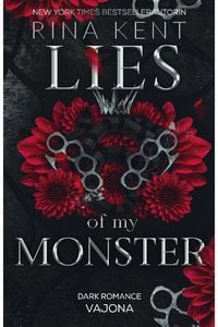 Produktbild: Lies of my Monster