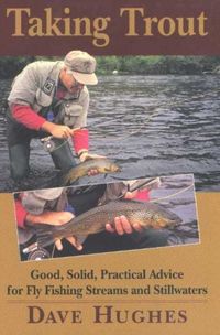 Produktbild: Hughes, D: Taking Trout
