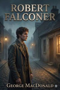 Produktbild: Robert Falconer