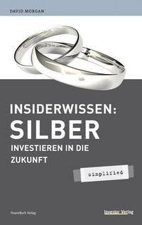 Produktbild: Insiderwissen: Silber - simplified